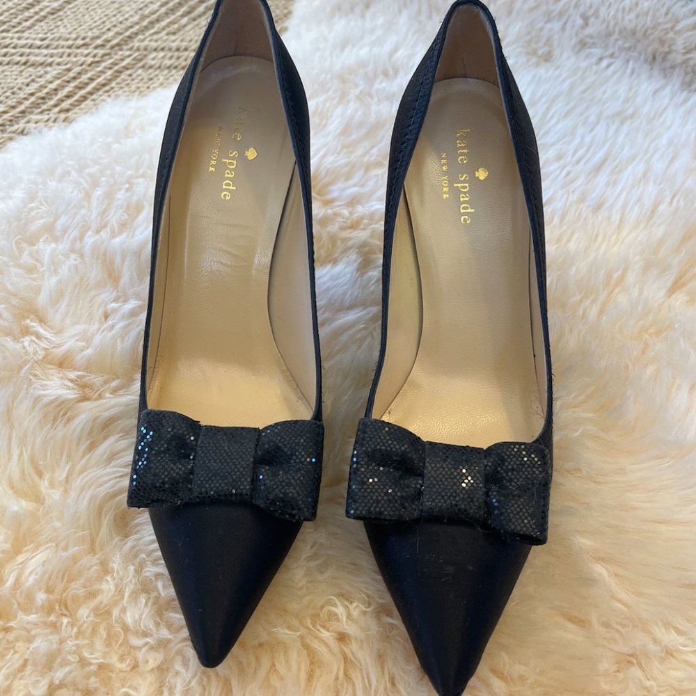 Kate Spade Heels
